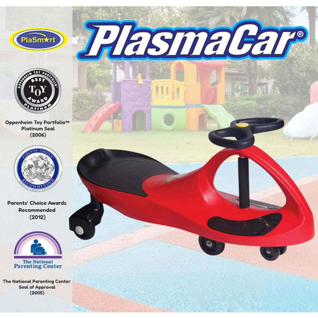 HASBRO EVEREST PLASMA CAR
