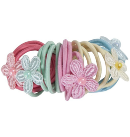 GREAT PRETENDERS MIX & MATCH OUCHLESS ELASTICS