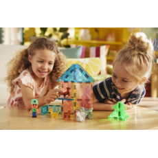 MAGNA-TILES MAGNA-TILES PUPPY PARK