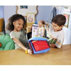 MAGNA-TILES MICROMAGS TRAVEL DELUXE