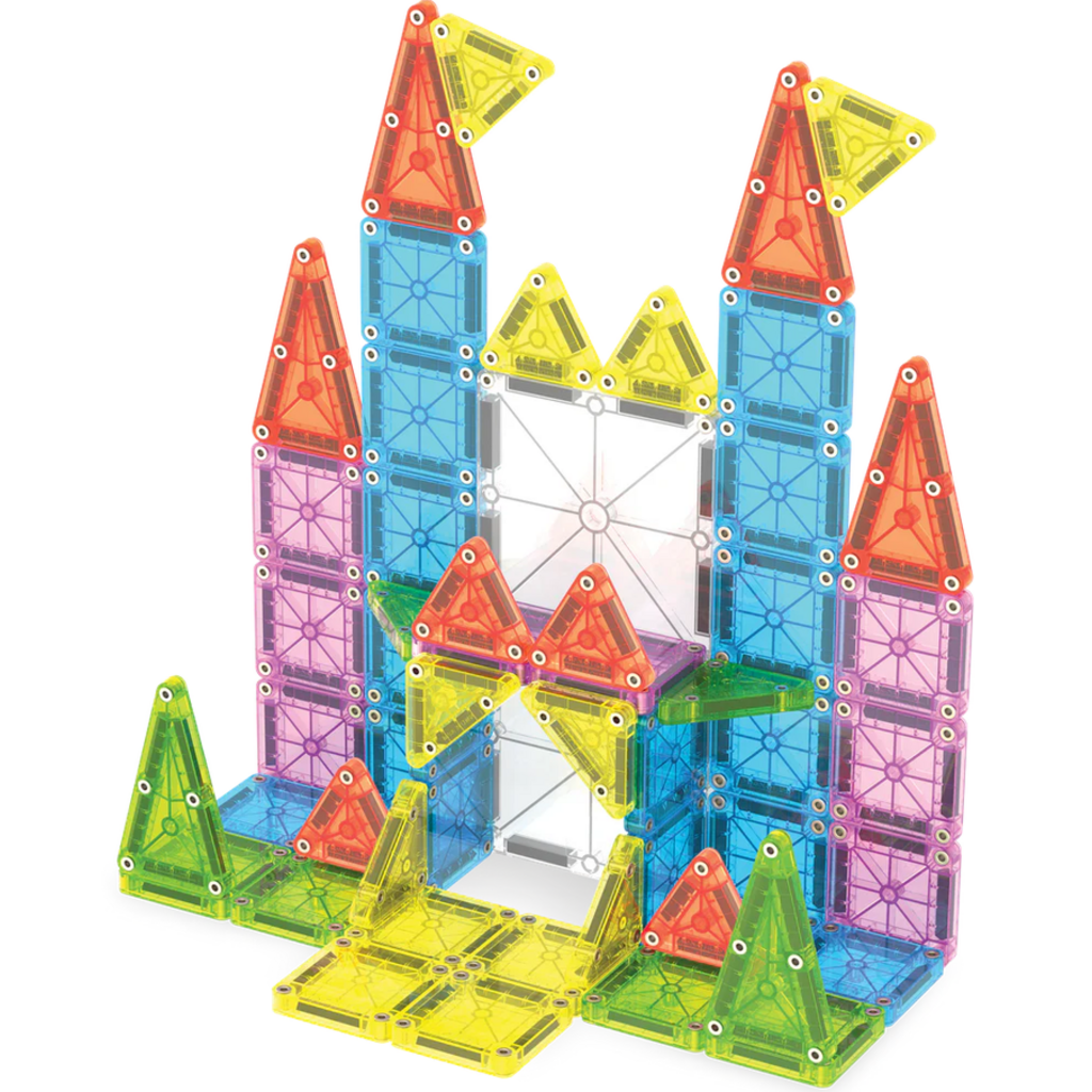 MAGNA-TILES MICROMAGS TRAVEL DELUXE