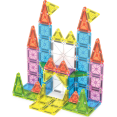 MAGNA-TILES MICROMAGS TRAVEL DELUXE