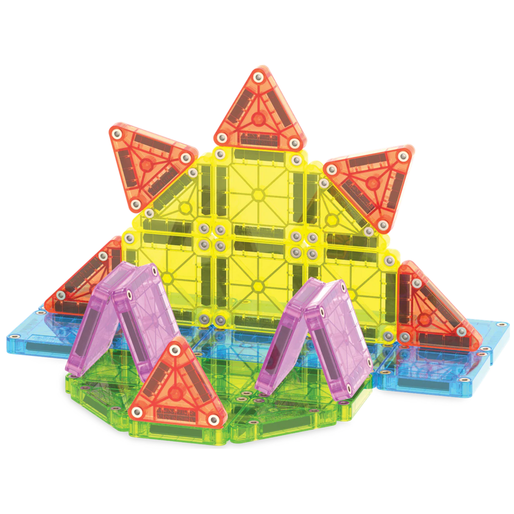 MAGNA-TILES MICROMAGS TRAVEL DELUXE
