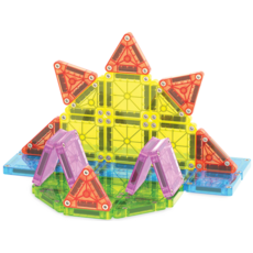 MAGNA-TILES MICROMAGS TRAVEL DELUXE