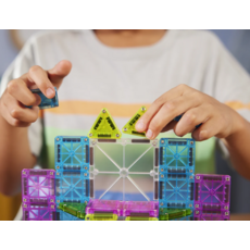 MAGNA-TILES MICROMAGS TRAVEL DELUXE
