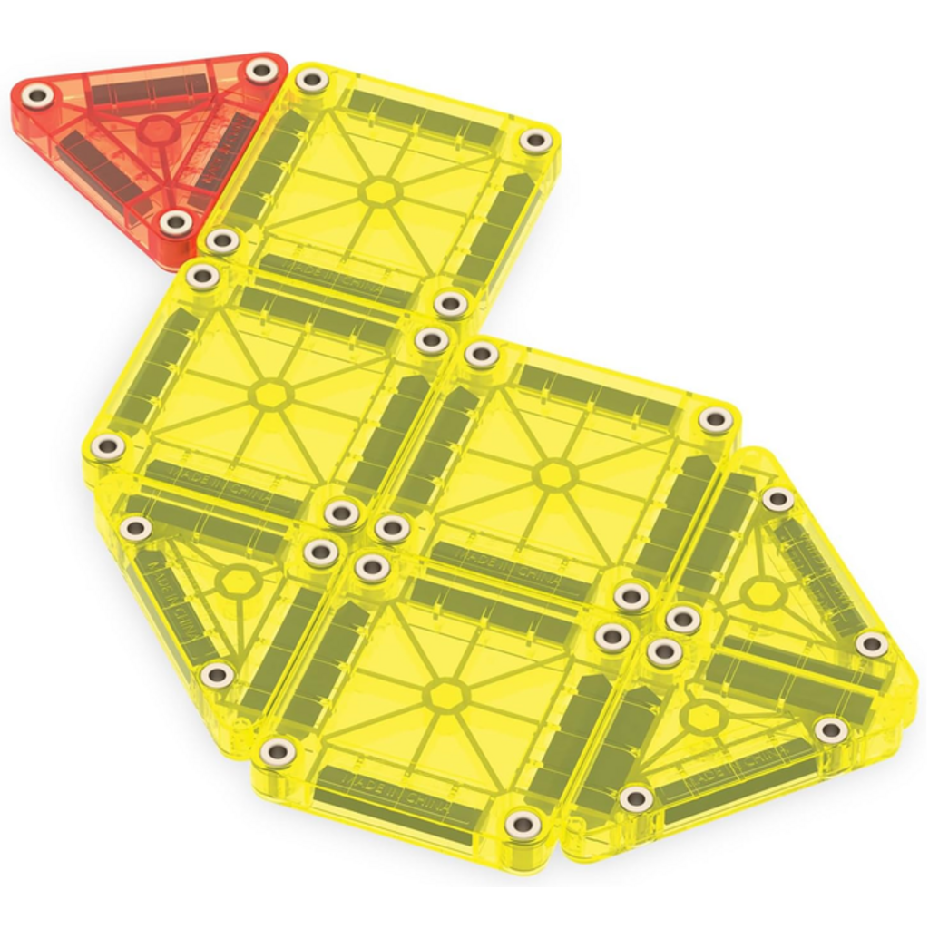 MAGNA-TILES MICROMAGS TRAVEL DELUXE