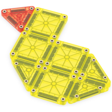 MAGNA-TILES MICROMAGS TRAVEL DELUXE