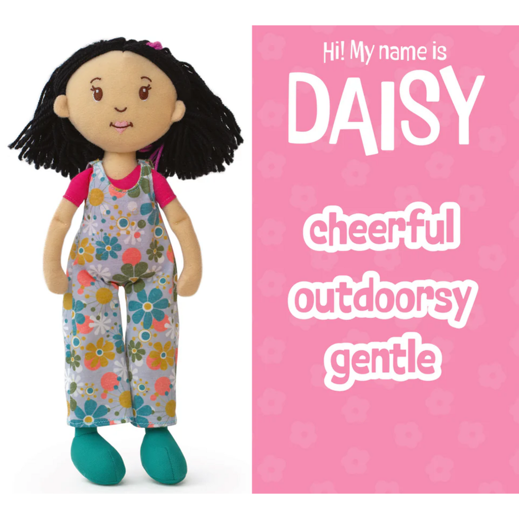 GROOVY GIRLS DAISY