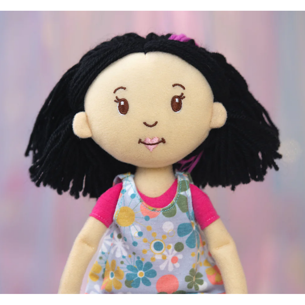 GROOVY GIRLS DAISY