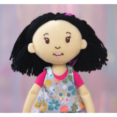 GROOVY GIRLS DAISY