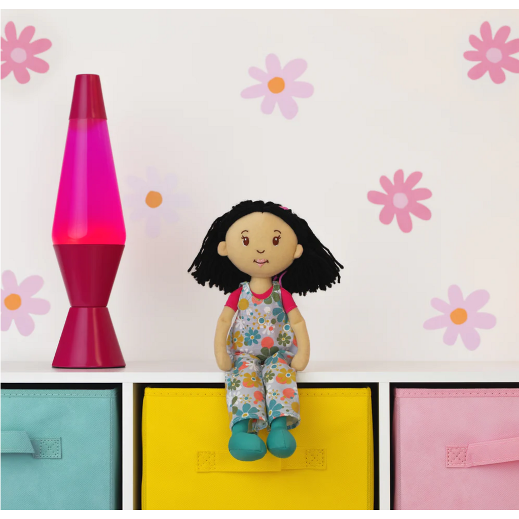 GROOVY GIRLS DAISY