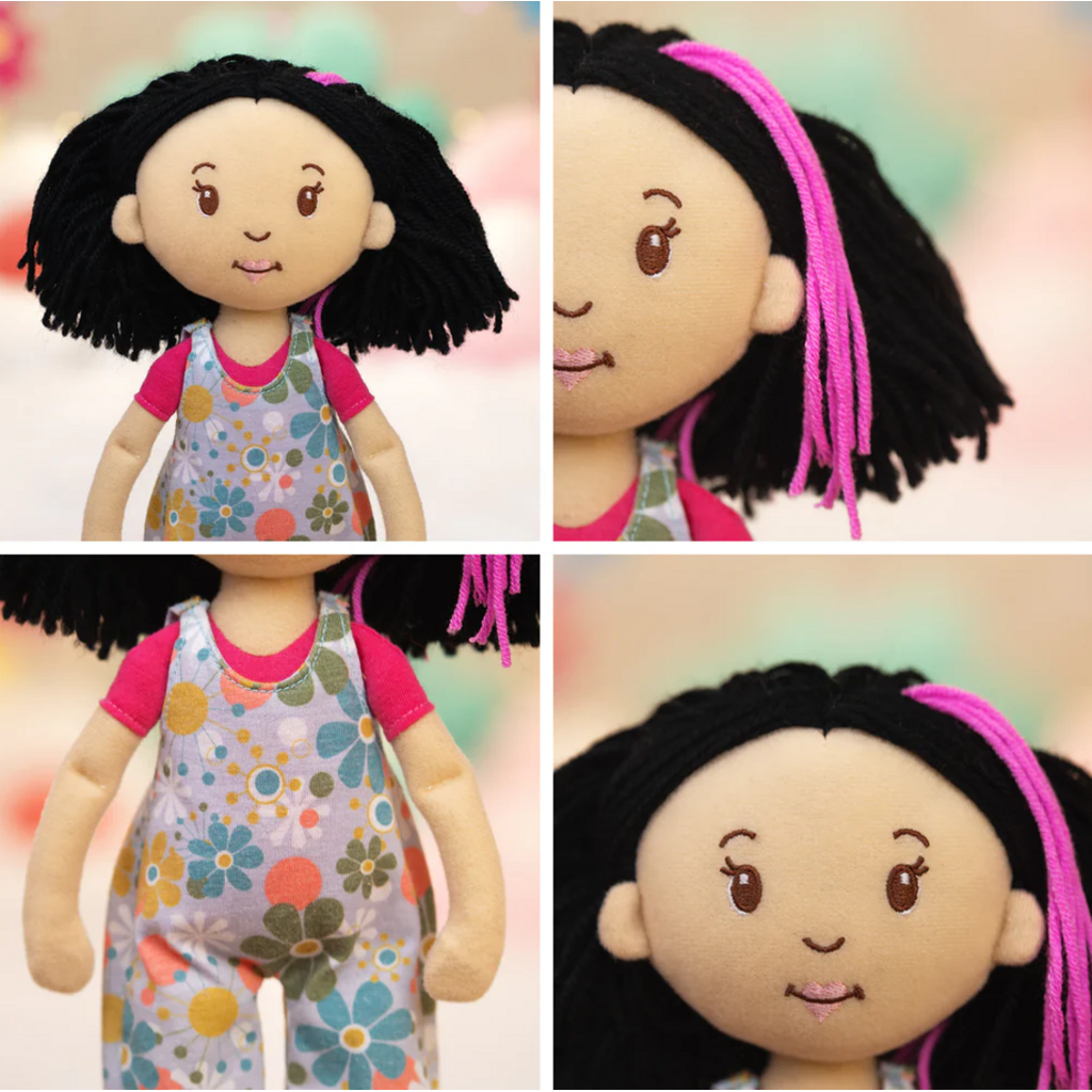GROOVY GIRLS DAISY