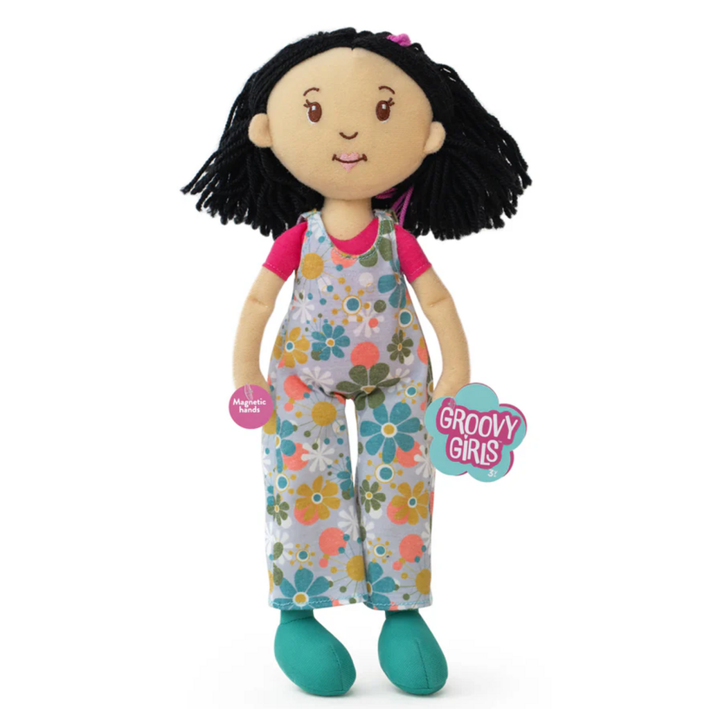 GROOVY GIRLS DAISY