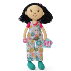 GROOVY GIRLS DAISY