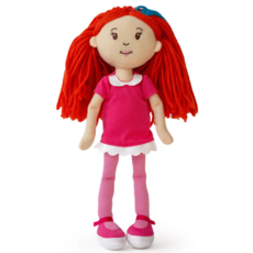 GROOVY GIRLS POPPY