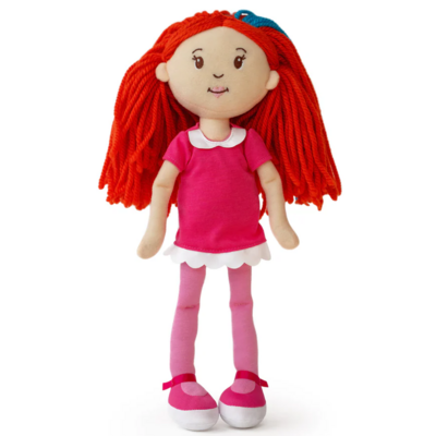 GROOVY GIRLS POPPY