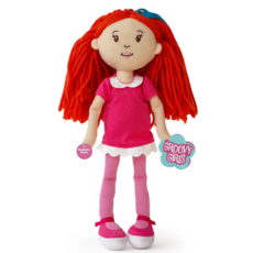 GROOVY GIRLS POPPY