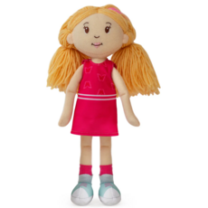 GROOVY GIRLS ROSE