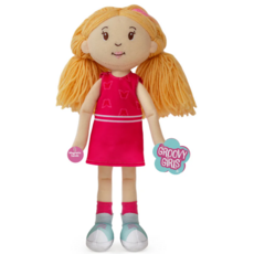 GROOVY GIRLS ROSE