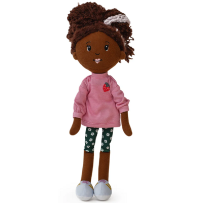 GROOVY GIRLS SAIGE