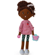 GROOVY GIRLS SAIGE