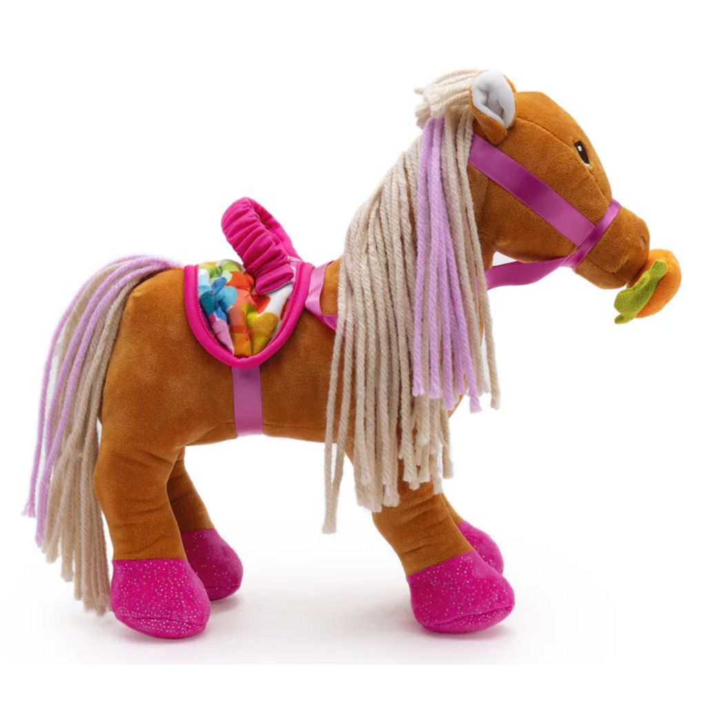 GROOVY GIRLS BLOSSOM THE GROOVY HORSE