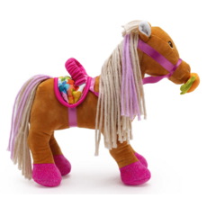 GROOVY GIRLS BLOSSOM THE GROOVY HORSE