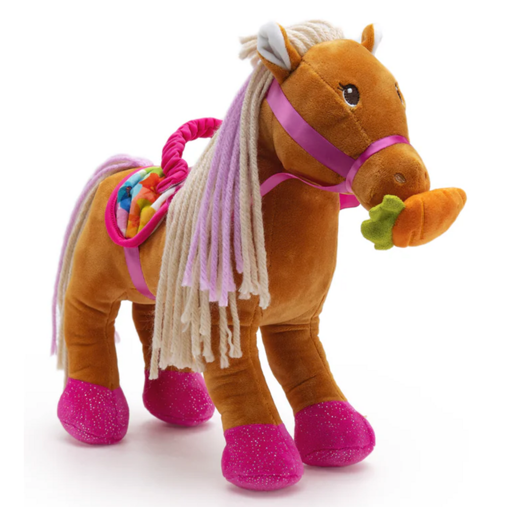 GROOVY GIRLS BLOSSOM THE GROOVY HORSE