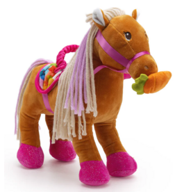 GROOVY GIRLS BLOSSOM THE GROOVY HORSE