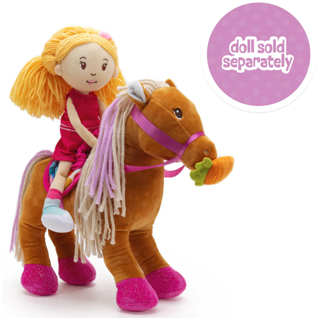 GROOVY GIRLS BLOSSOM THE GROOVY HORSE