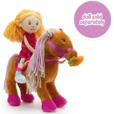 GROOVY GIRLS BLOSSOM THE GROOVY HORSE
