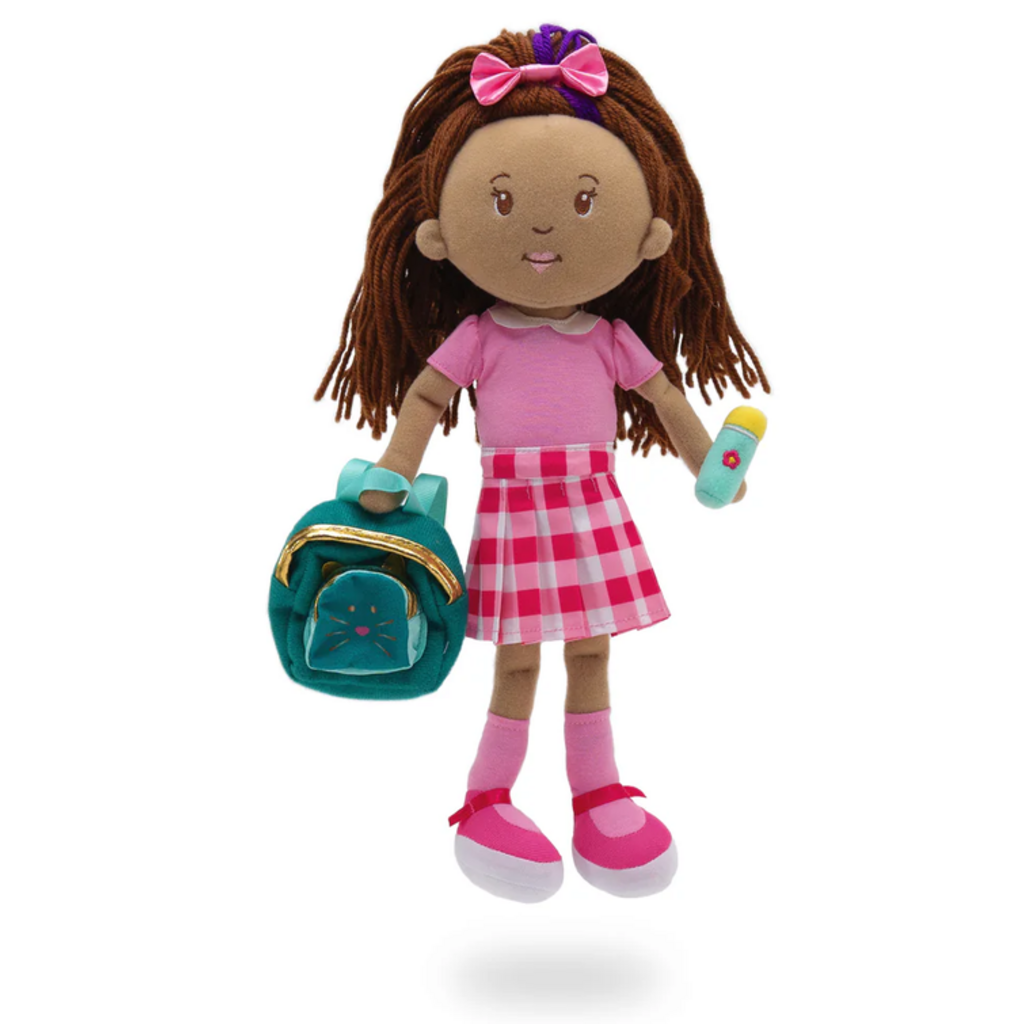 GROOVY GIRLS HONOR ROLL READY OUTFIT