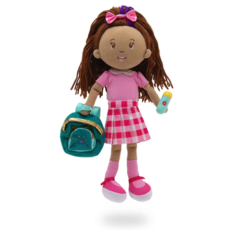 GROOVY GIRLS HONOR ROLL READY OUTFIT