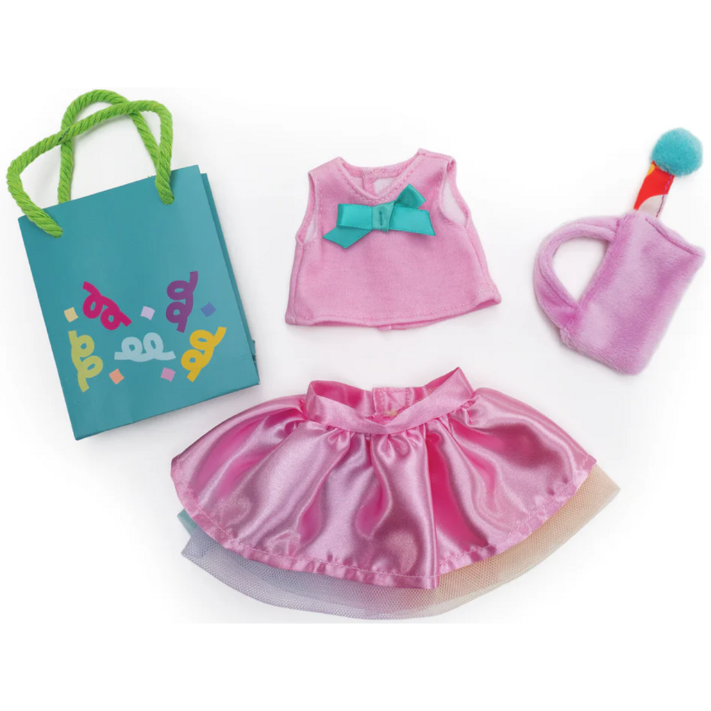 GROOVY GIRLS PARTY PERFECT OUTFIT