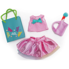 GROOVY GIRLS PARTY PERFECT OUTFIT