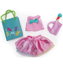 GROOVY GIRLS PARTY PERFECT OUTFIT