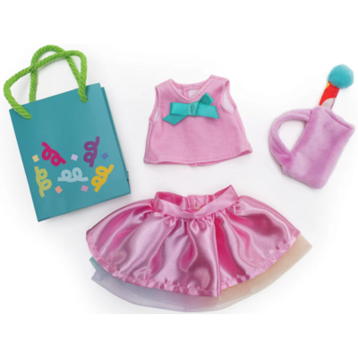 GROOVY GIRLS PARTY PERFECT OUTFIT