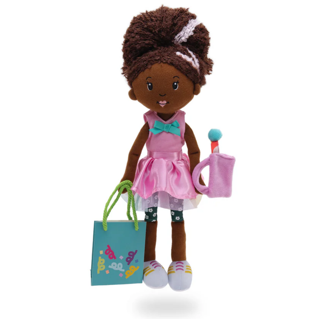 GROOVY GIRLS PARTY PERFECT OUTFIT