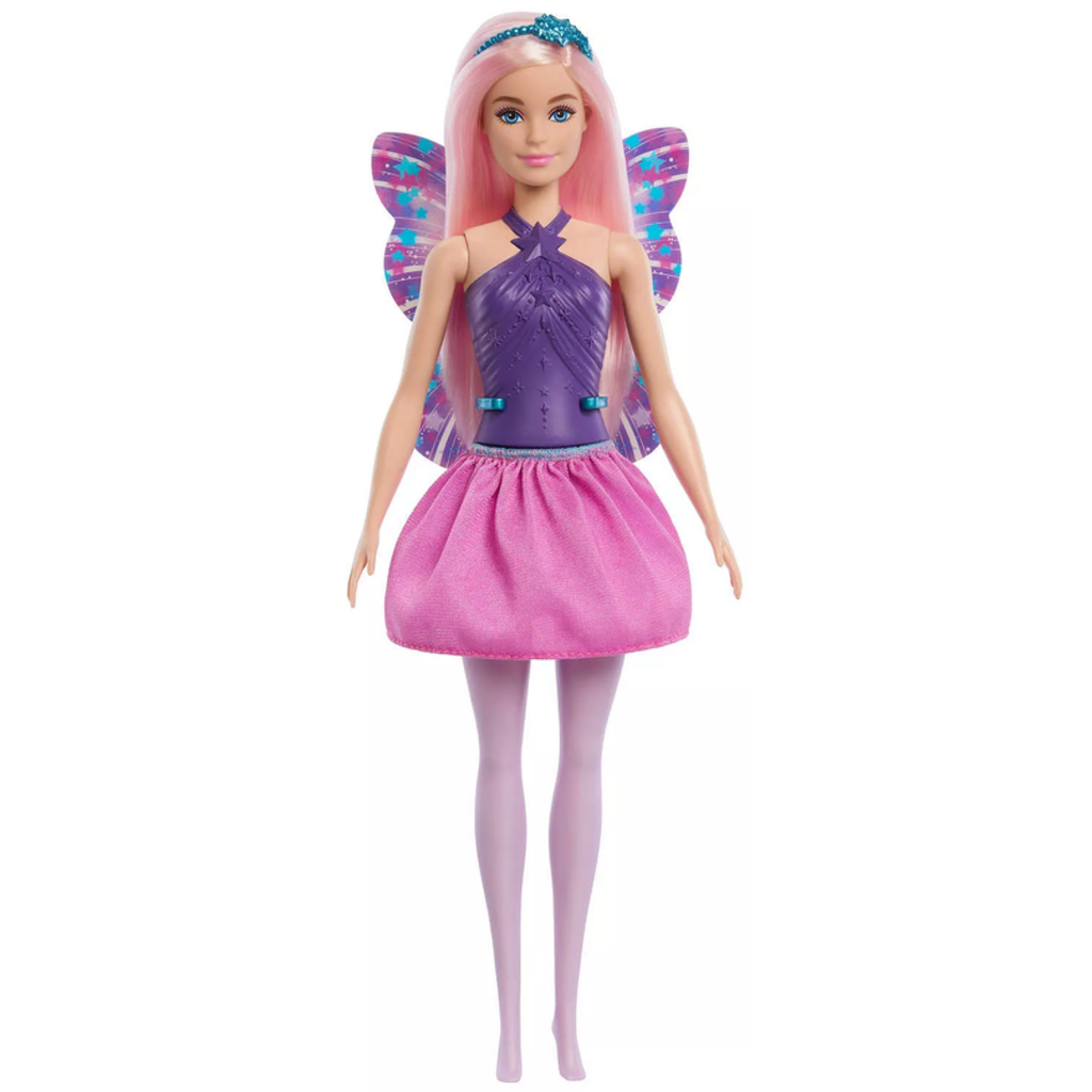 BARBIE BARBIE DREAMTOPIA FAIRY