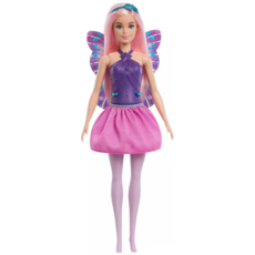 BARBIE BARBIE DREAMTOPIA FAIRY