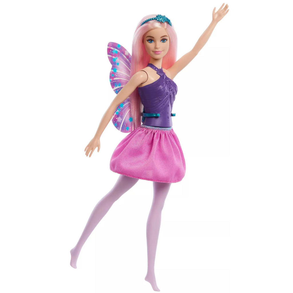 BARBIE BARBIE DREAMTOPIA FAIRY