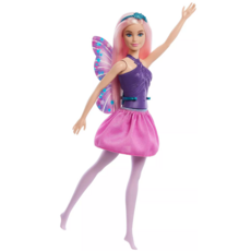 BARBIE BARBIE DREAMTOPIA FAIRY