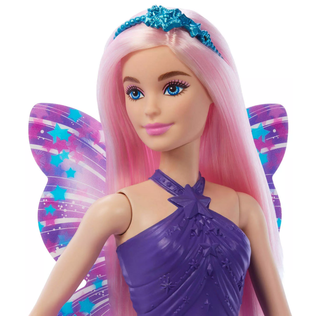 BARBIE BARBIE DREAMTOPIA FAIRY