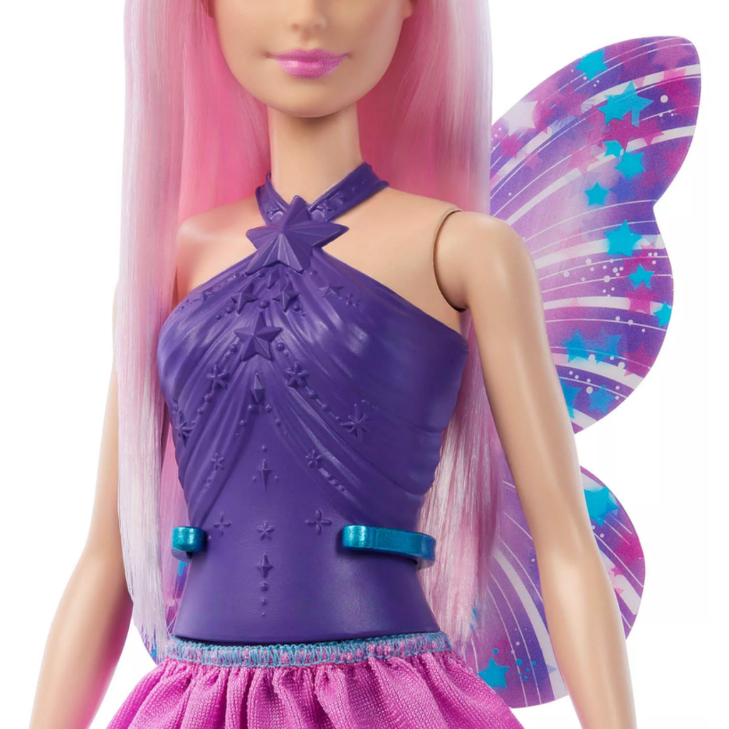 BARBIE BARBIE DREAMTOPIA FAIRY