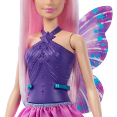 BARBIE BARBIE DREAMTOPIA FAIRY