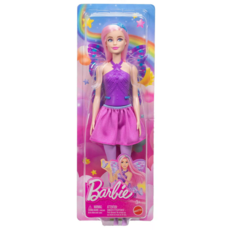 BARBIE BARBIE DREAMTOPIA FAIRY