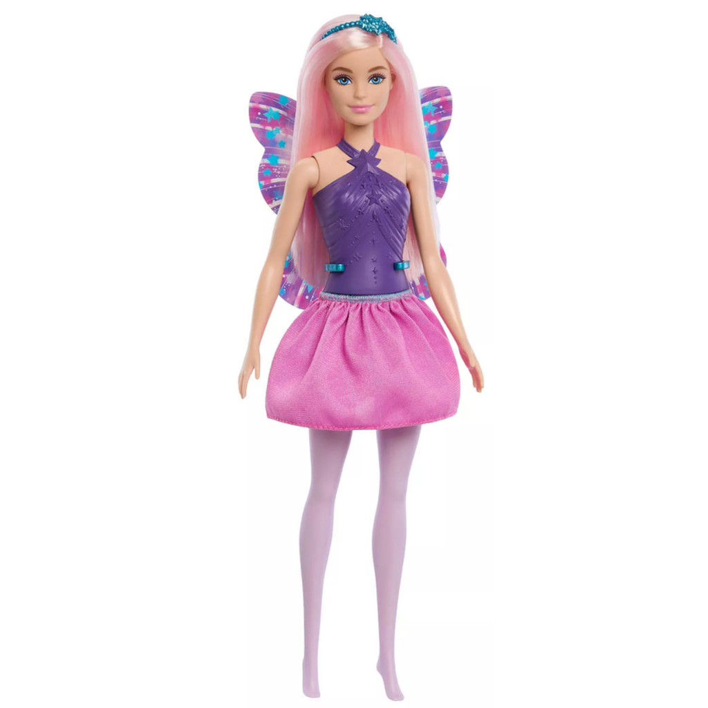 BARBIE BARBIE DREAMTOPIA FAIRY