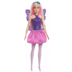 BARBIE BARBIE DREAMTOPIA FAIRY