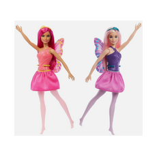 BARBIE BARBIE DREAMTOPIA FAIRY