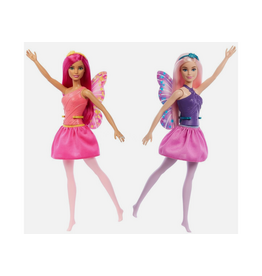 BARBIE BARBIE DREAMTOPIA FAIRY